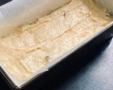 *チョコバナナケーキ*作り方4写真