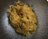 Mさんのところてん☆きな粉と黒蜜仕立て作り方1写真