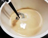 甘酒でチャイ風ドリンク作り方1写真