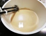 甘酒でチャイ風ドリンク作り方2写真