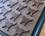 ★チョコクッキー★作り方4写真