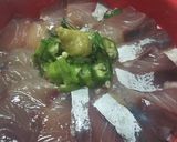 はまちの山かけ漬け丼作り方11写真
