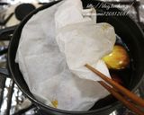 無花果のラムコンポート。作り方3写真
