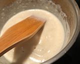 簡単！＊サイゼリヤ風のミラノ風ドリア作り方1写真