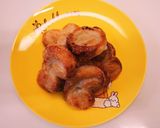 めっちゃおいしい源氏パイ風のパイです！作り方14写真