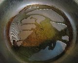 食べやすい！トマトと卵の炒め物作り方3写真