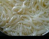 私の大好き~なそうめん《*≧∀≦》超簡単作り方16写真