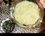 私の大好き~なそうめん《*≧∀≦》超簡単作り方17写真