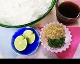 私の大好き~なそうめん《*≧∀≦》超簡単作り方18写真