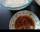 私の大好き~なそうめん《*≧∀≦》超簡単作り方19写真
