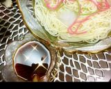 私の大好き~なそうめん《*≧∀≦》超簡単作り方22写真