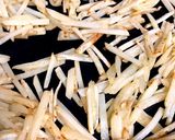 じゃがいも炒め(のり塩味)作り方4写真