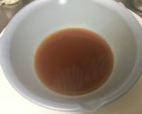 ピリ辛タコときゅうりの酢の物作り方2写真