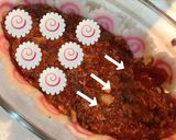 なると巻ラザニア！作り方5写真