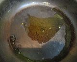 食べやすい！トマトと卵の炒め物作り方6写真