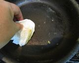 食べやすい！トマトと卵の炒め物作り方5写真