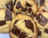 チャンククッキー作り方10写真