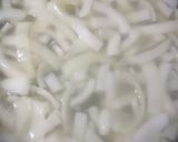 簡単ワカメスープ作り方1写真