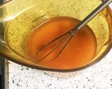 生春巻きと手作りスイートチリソース作り方8写真