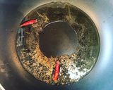 和風味噌スパイスチキンカレー作り方1写真