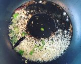 和風味噌スパイスチキンカレー作り方2写真