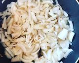 和風味噌スパイスチキンカレー作り方3写真