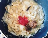 和風味噌スパイスチキンカレー作り方4写真