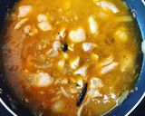 和風味噌スパイスチキンカレー作り方6写真