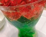 小学生がつくる！ゼリーポンチ✨作り方4写真