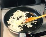 トマトクリームのラグーソースパスタ作り方2写真