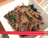 韓国人直伝の旨すぎるチャプチェ作り方5写真