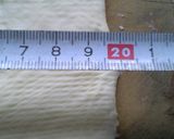 ♪サンドイッチ用パンダちゃん♪パン作り方8写真