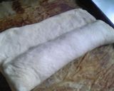 ♪サンドイッチ用パンダちゃん♪パン作り方11写真
