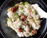 和風オムライス作り方1写真