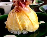 和風オムライス作り方4写真