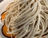 カンタン自作ラーメン研究9杯目作り方8写真