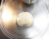 ◇◆自家製酵母 タピオカ粉入り食パン◆◇作り方4写真