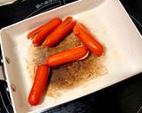 かんたん野菜炒め♫作り方1写真