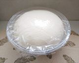 ◇◆自家製酵母 タピオカ粉入り食パン◆◇作り方5写真