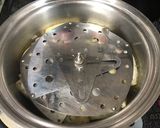 蕎麦稲荷作り方3写真