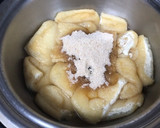 蕎麦稲荷作り方4写真