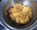 蕎麦稲荷作り方6写真
