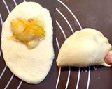 ふわふわジャムパン＊市販のジャムで簡単！作り方6写真