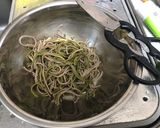 蕎麦稲荷作り方7写真