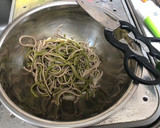 蕎麦稲荷作り方7写真