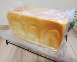 ◇◆自家製酵母 タピオカ粉入り食パン◆◇作り方15写真