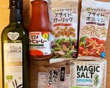 やみつき！タコペペ★タコのペペロンチーノ作り方1写真