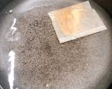 糖質制限★豚肉となすのしょうが煮浸し作り方3写真