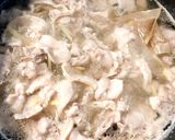糖質制限★豚肉となすのしょうが煮浸し作り方4写真