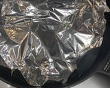 糖質制限★豚肉となすのしょうが煮浸し作り方6写真